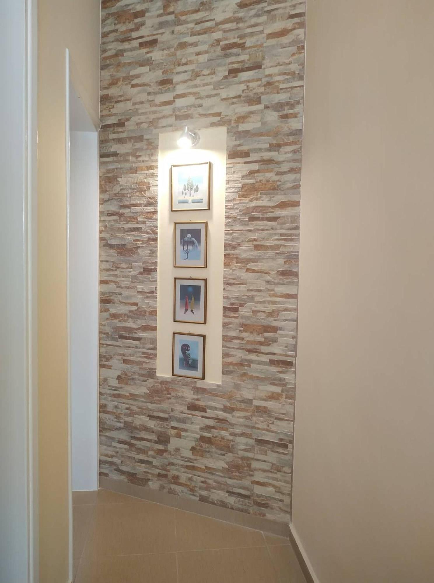 Ferienwohnung Philoxenia Michaniona Exterior foto